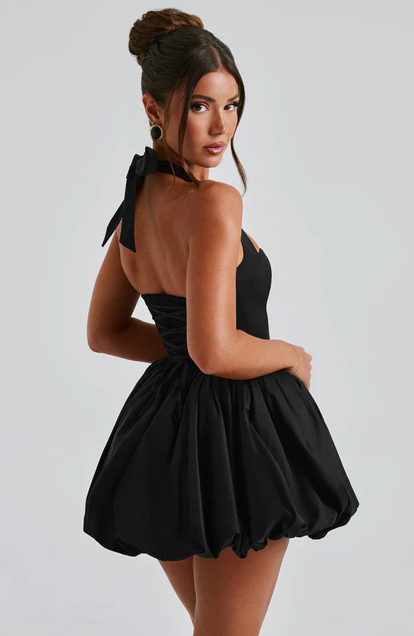 Sanne Mini Dress