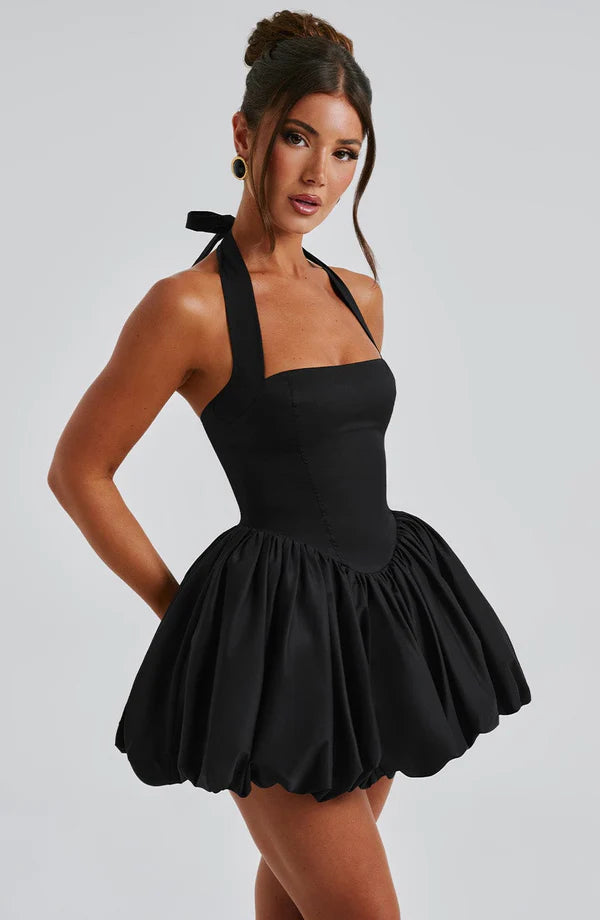 Sanne Mini Dress