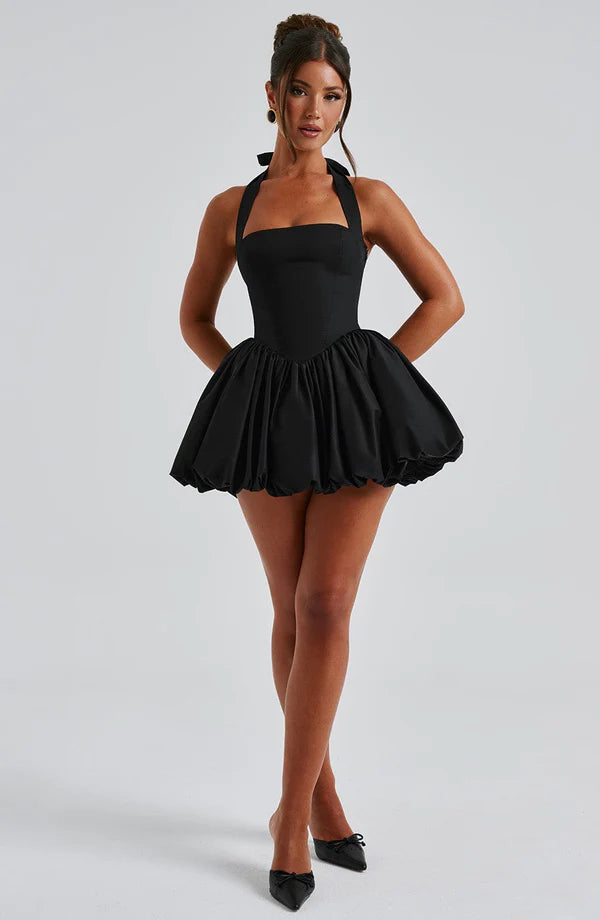 Sanne Mini Dress