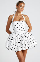 Sanne Mini Dress