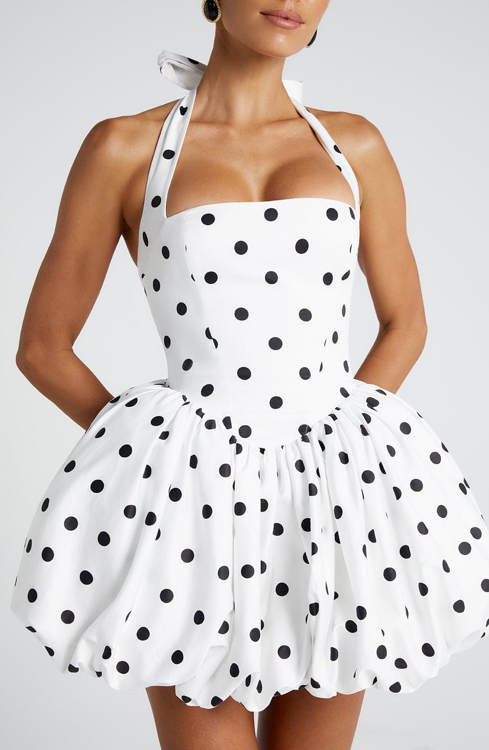 Sanne Mini Dress
