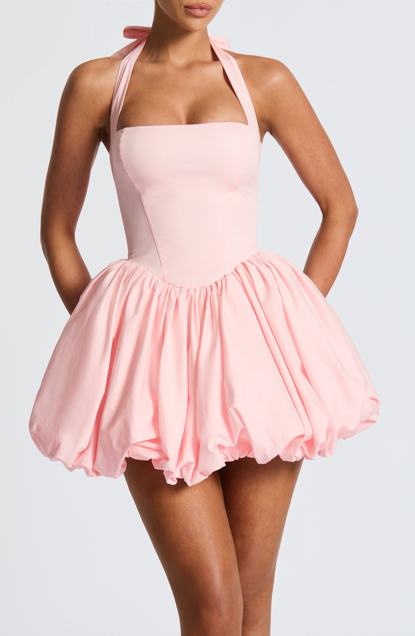Sanne Mini Dress