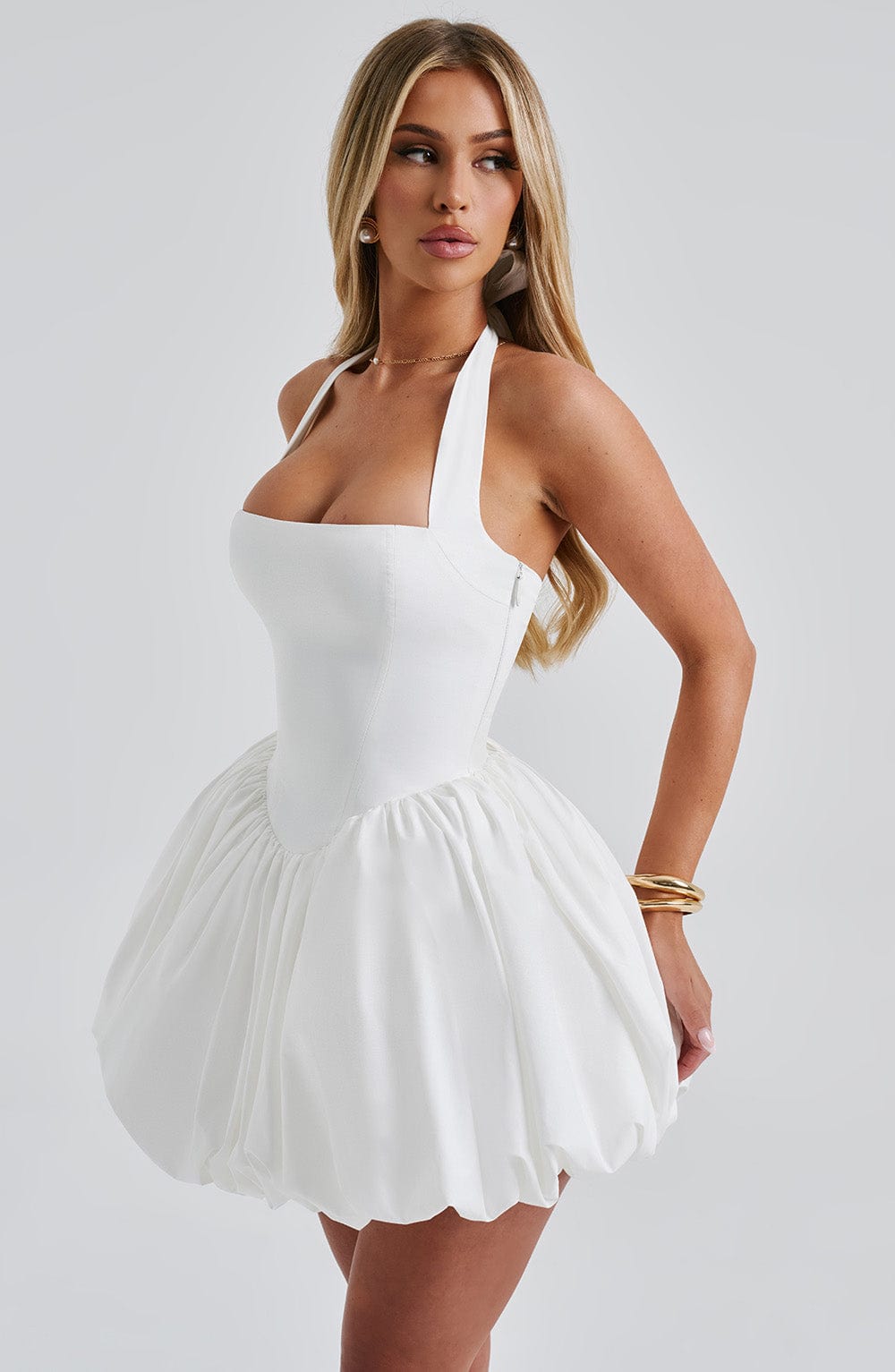 Sanne Mini Dress