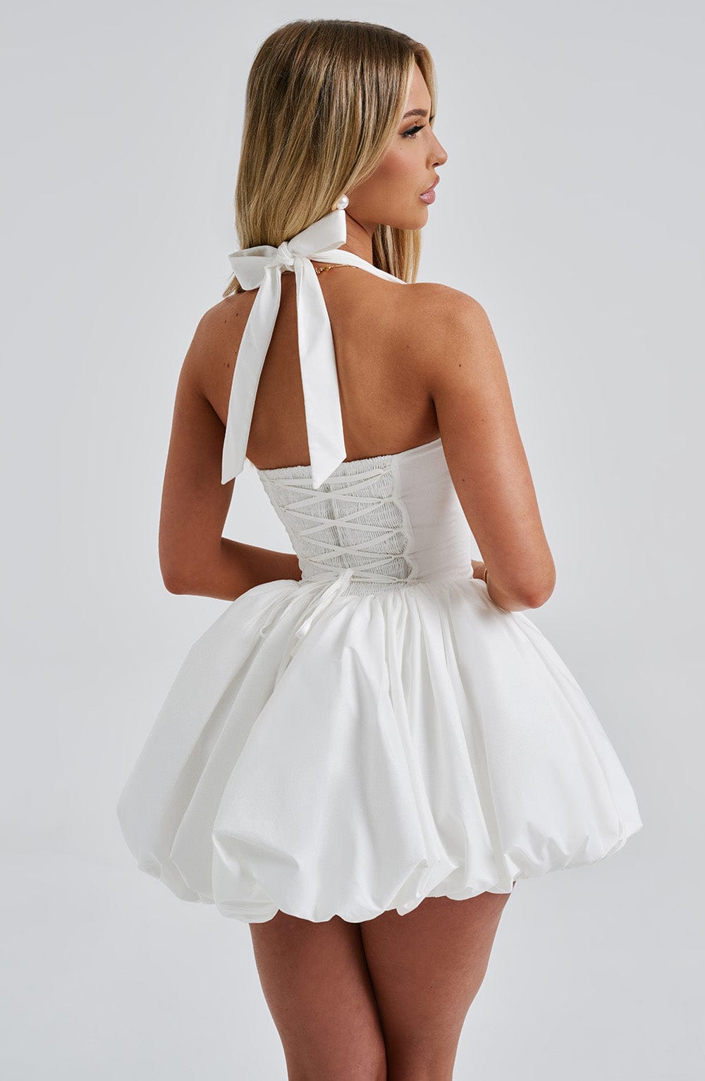Sanne Mini Dress