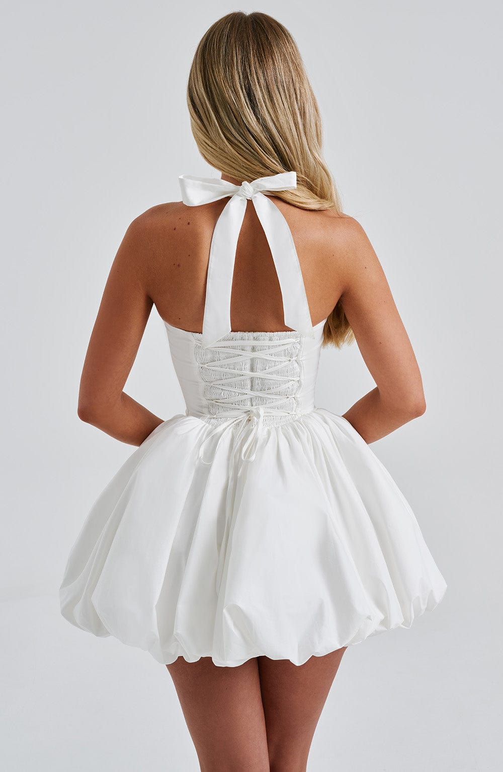 Sanne Mini Dress