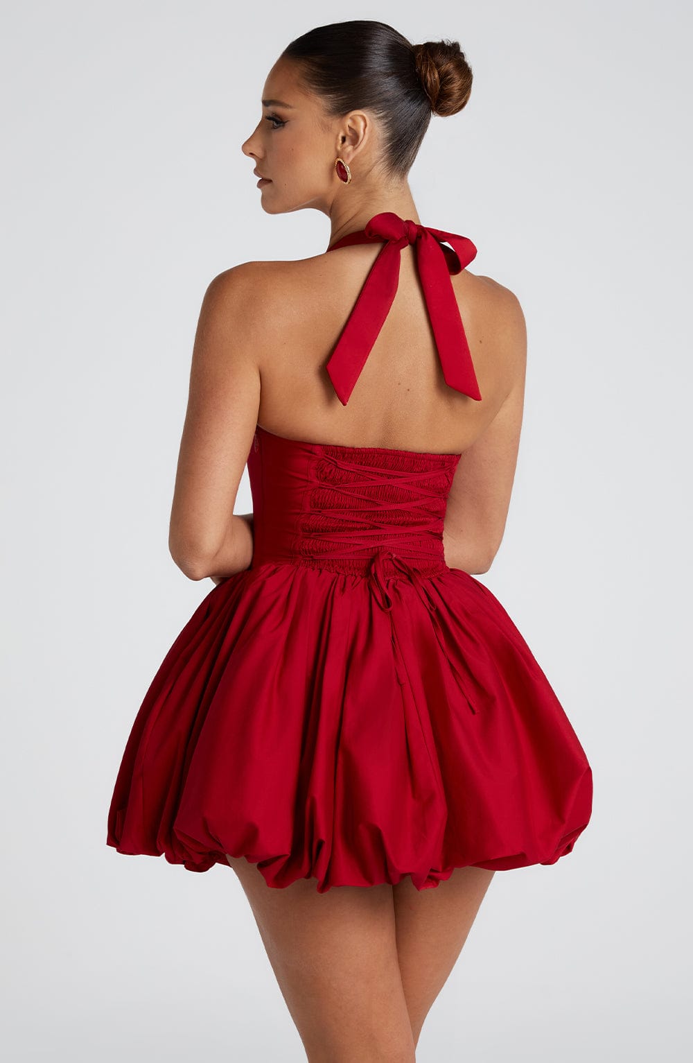 Sanne Mini Dress