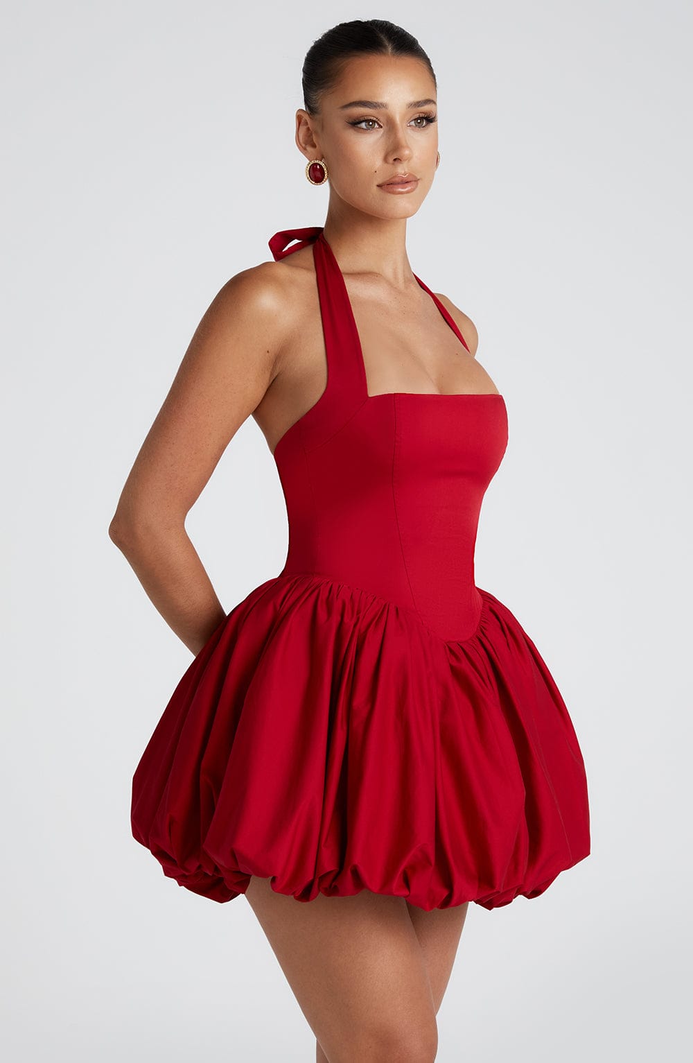 Sanne Mini Dress
