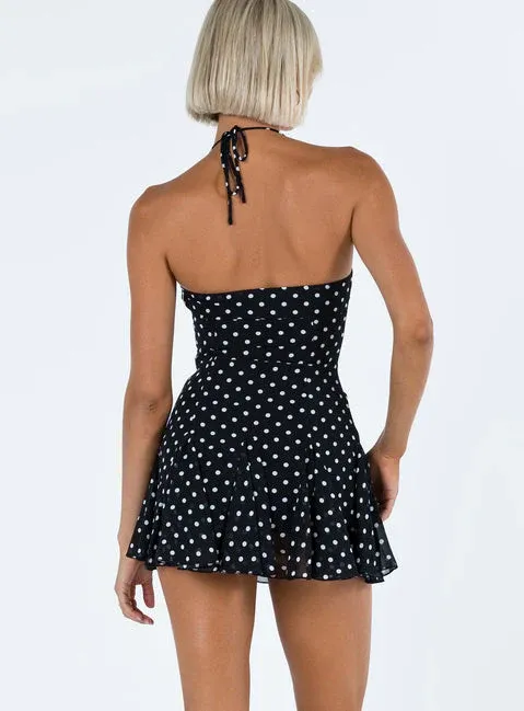 Marlowe Mini Dress
