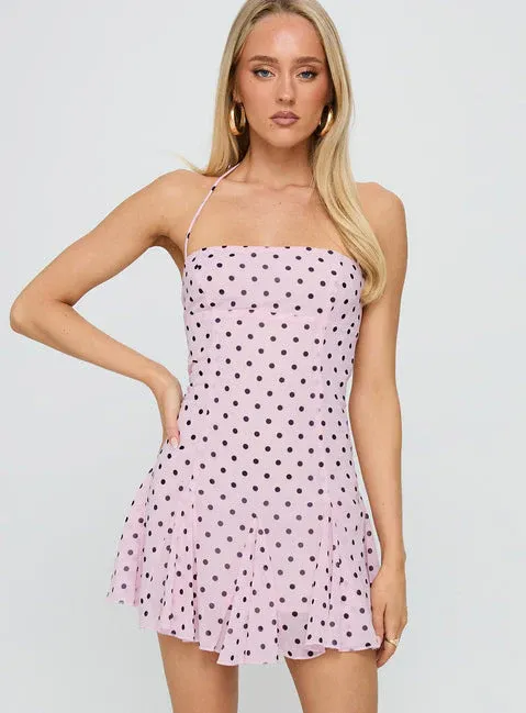 Marlowe Mini Dress