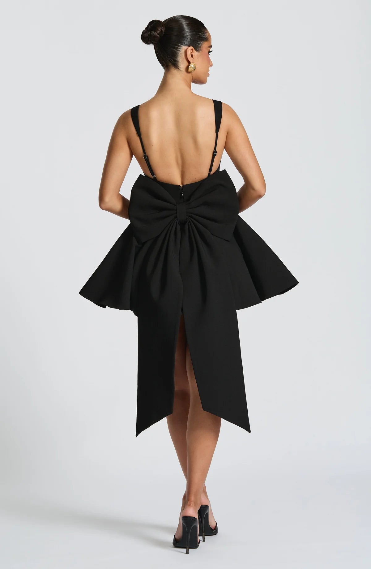 Ruth Mini Dress