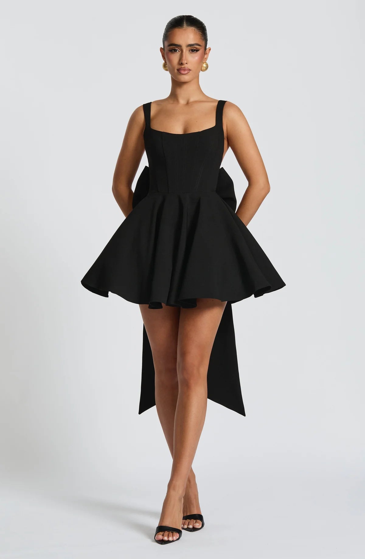 Ruth Mini Dress