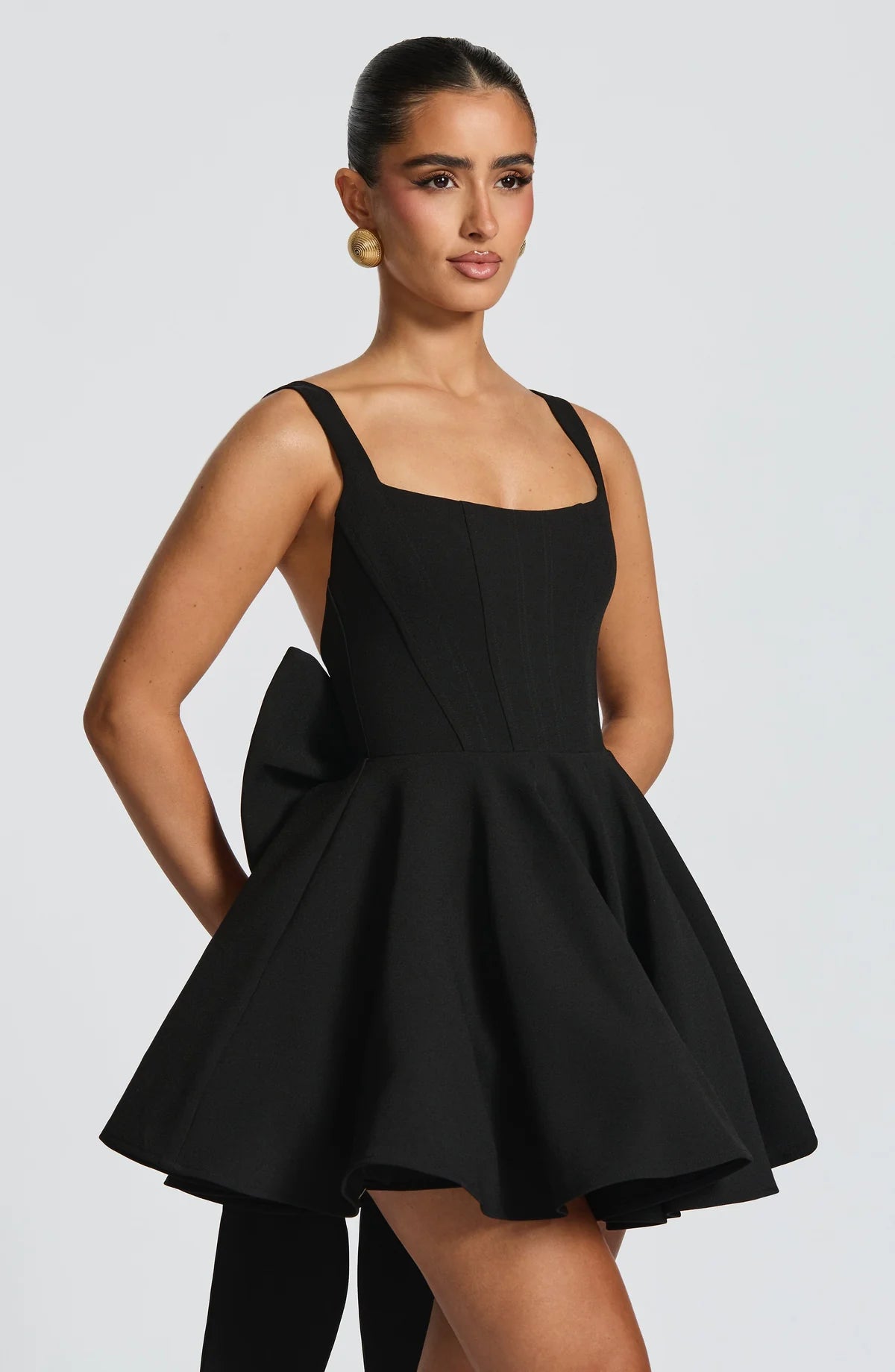 Ruth Mini Dress