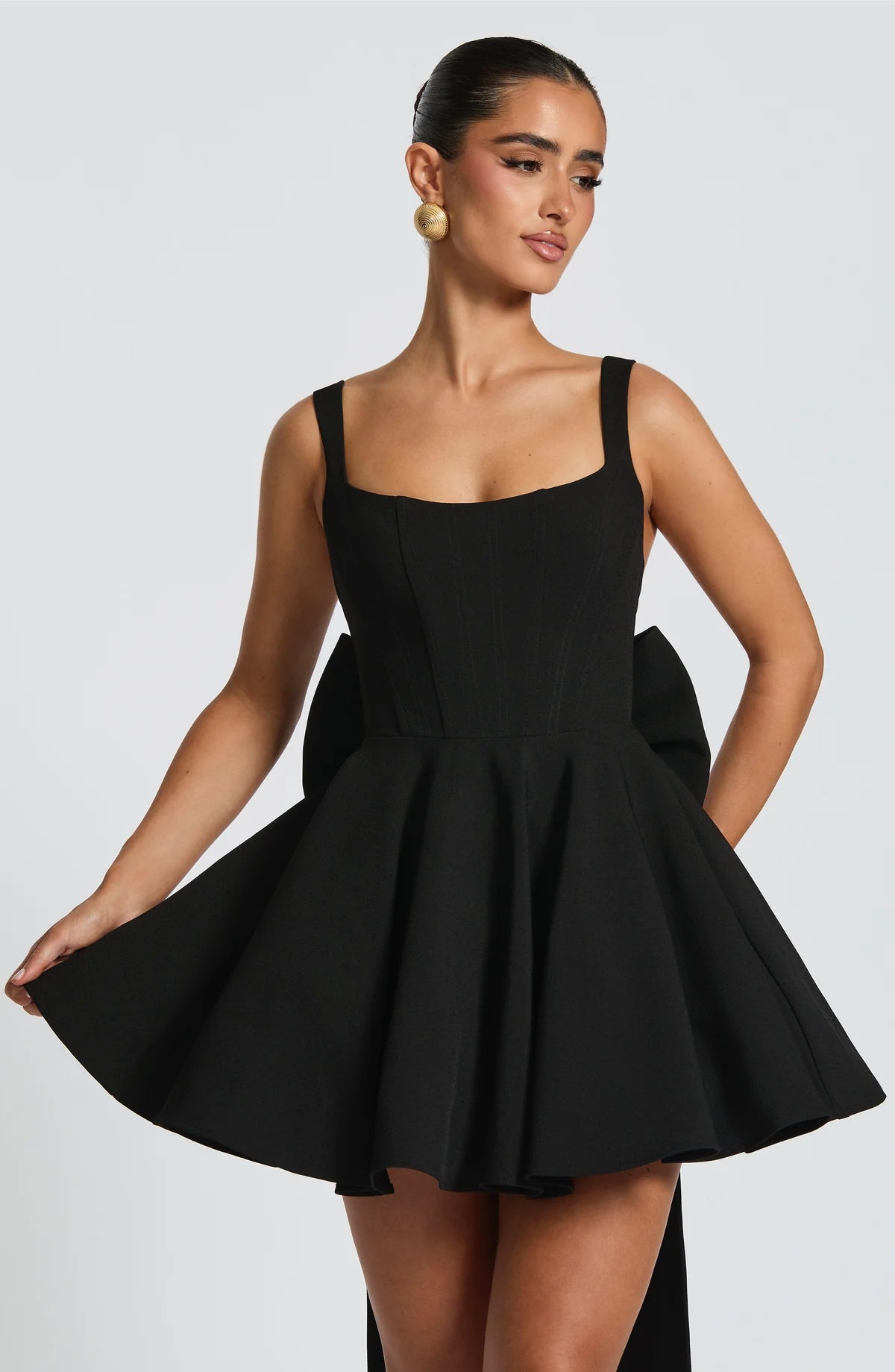 Ruth Mini Dress