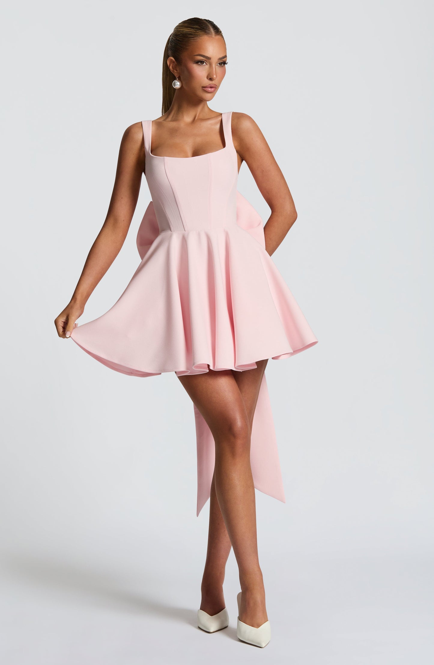 Ruth Mini Dress