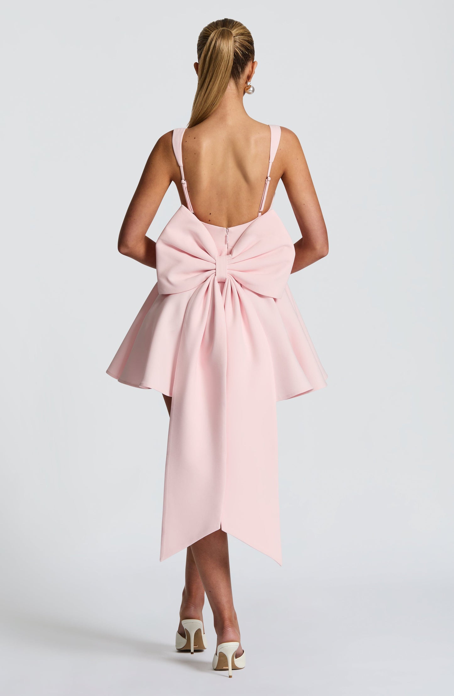 Ruth Mini Dress