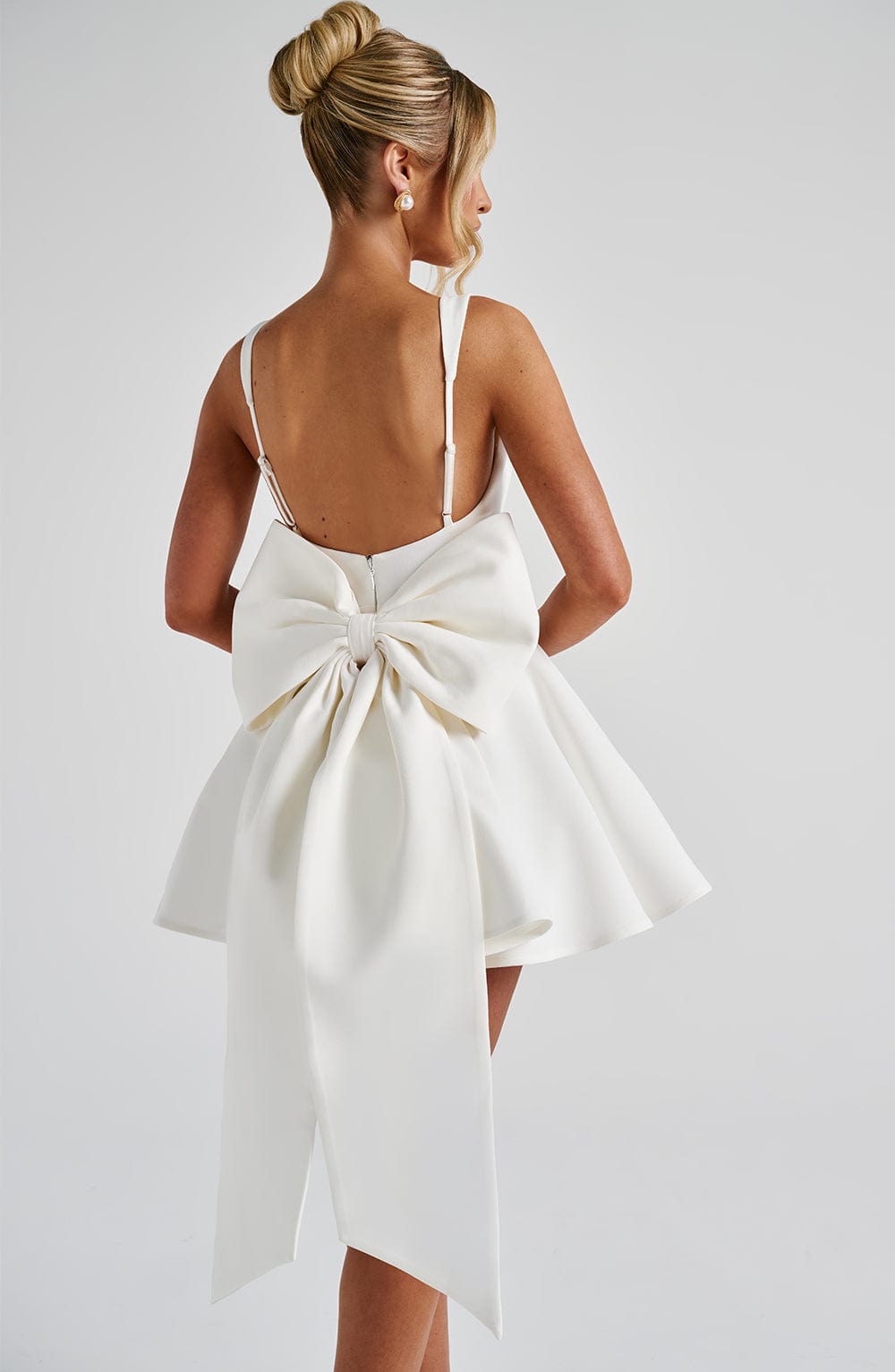 Ruth Mini Dress