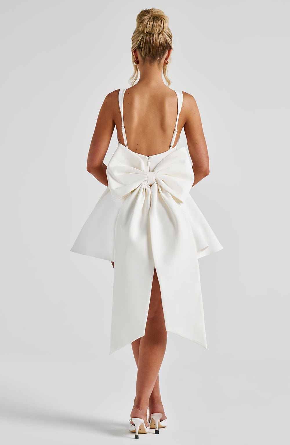 Ruth Mini Dress