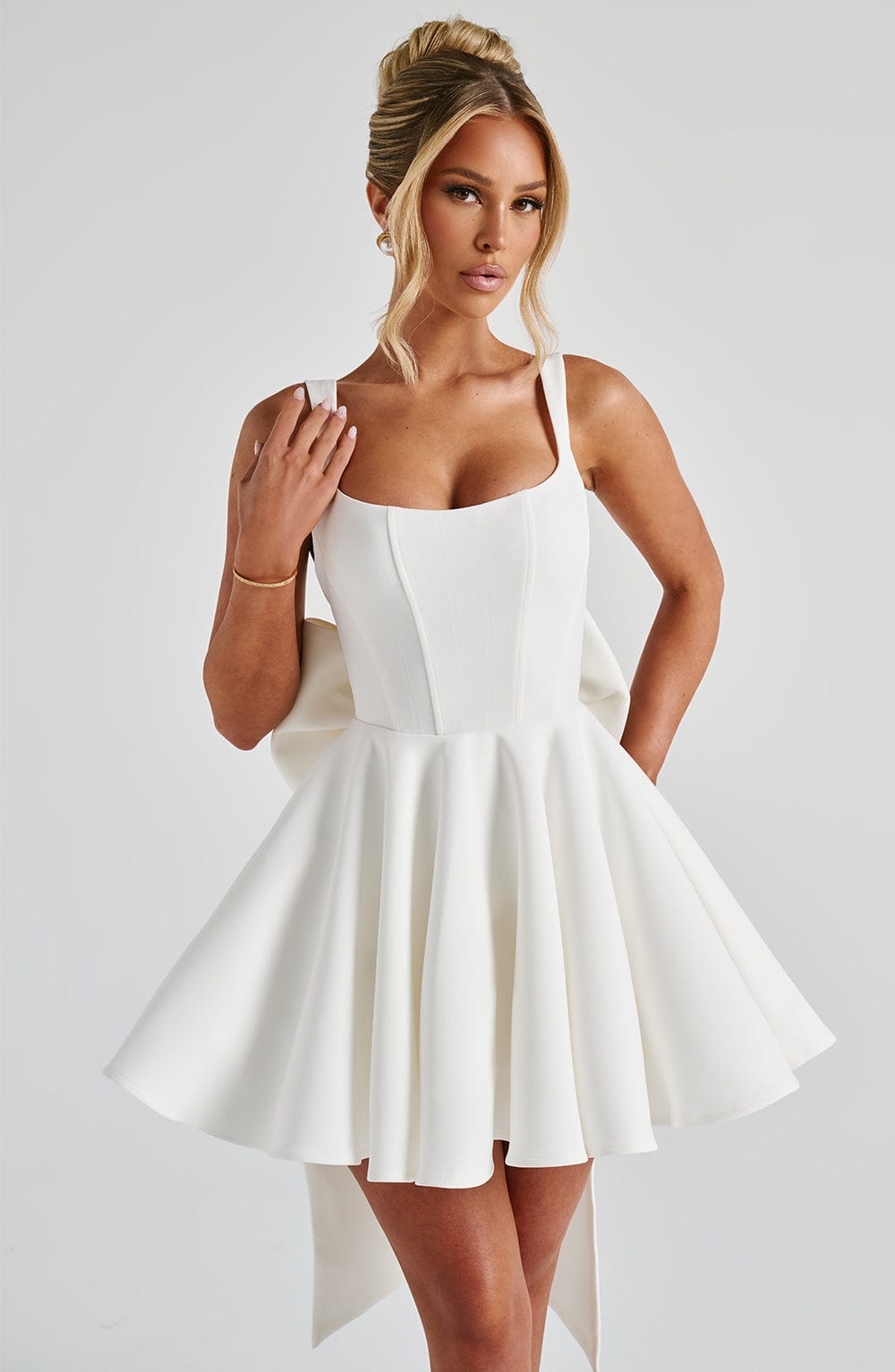 Ruth Mini Dress