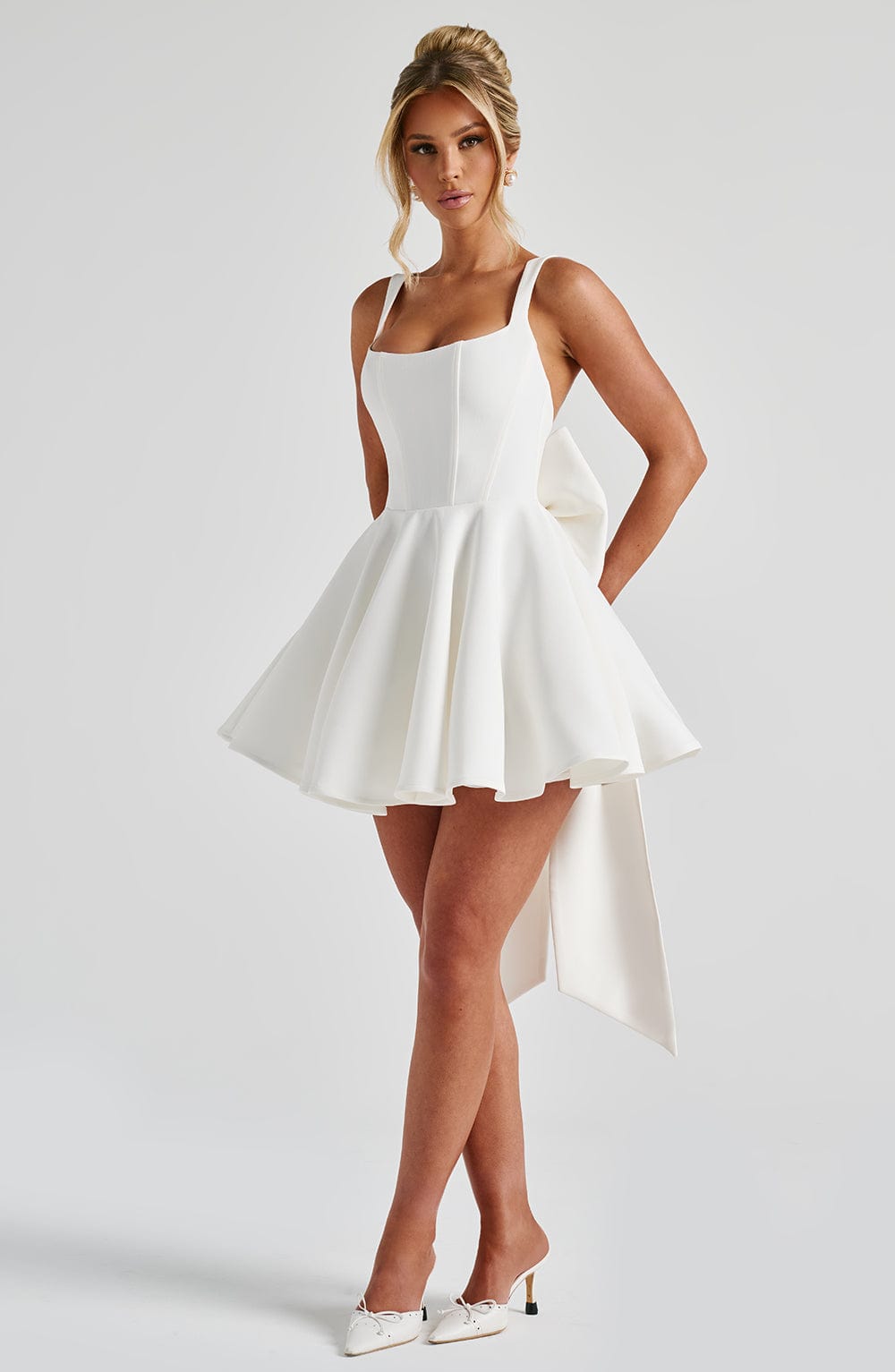 Ruth Mini Dress