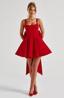 Ruth Mini Dress