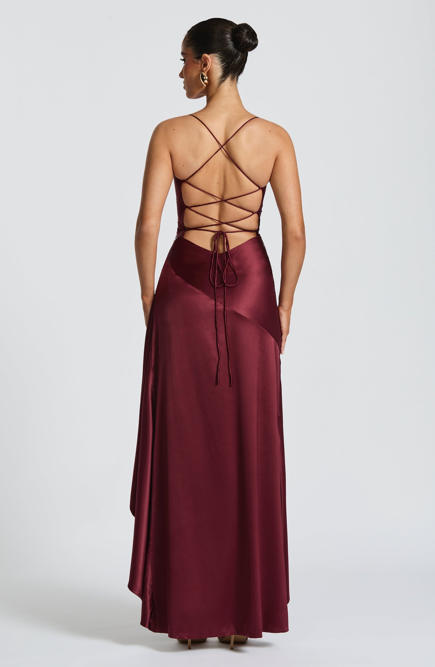 Samira Maxi Dress