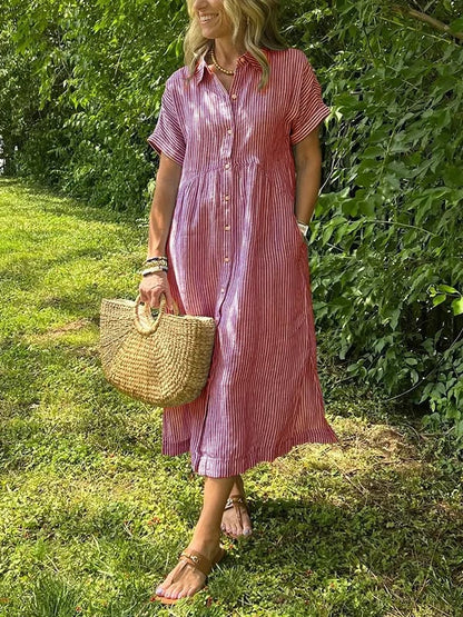 Reeta Summer Dress