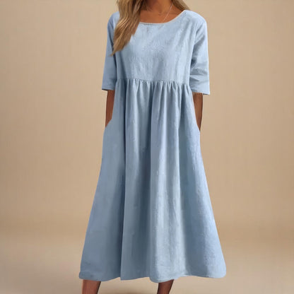 Minea Summer Dress