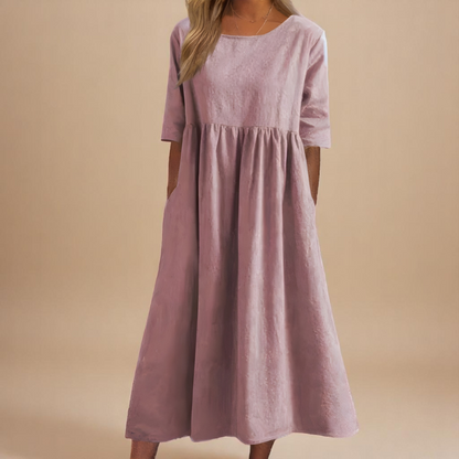 Minea Summer Dress