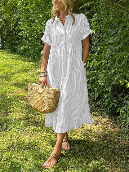 Reeta Summer Dress