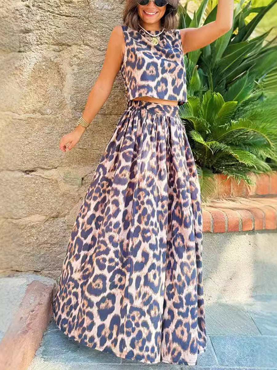 Leopard - Set
