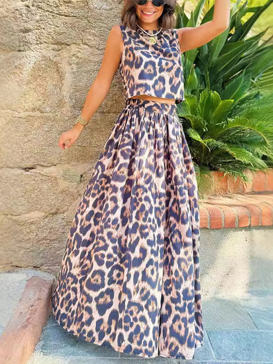 Leopard - Set