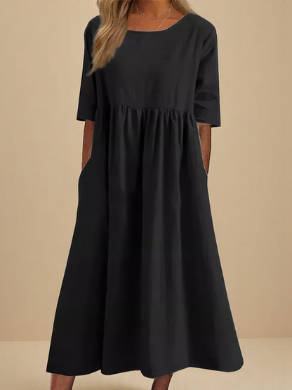 Minea Summer Dress