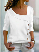 Chloe Elegant Blouse