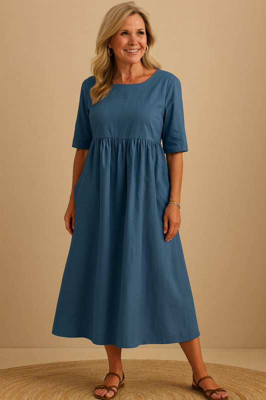 Minea Summer Dress