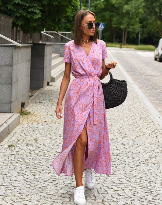 Darcy Summer Dress