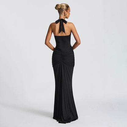 Eva Maxi Dress