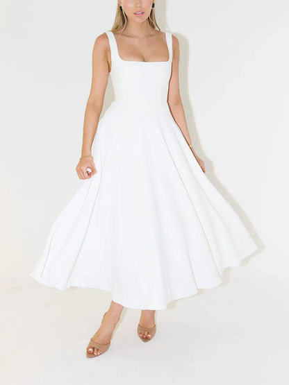 Elony Summer Dress
