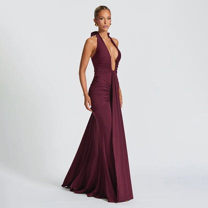 Eva Maxi Dress