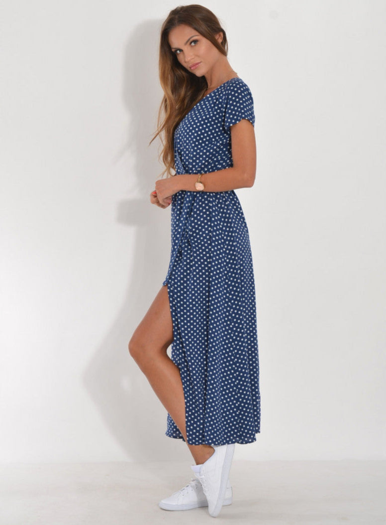 Darcy Summer Dress