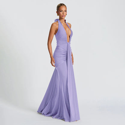Eva Maxi Dress
