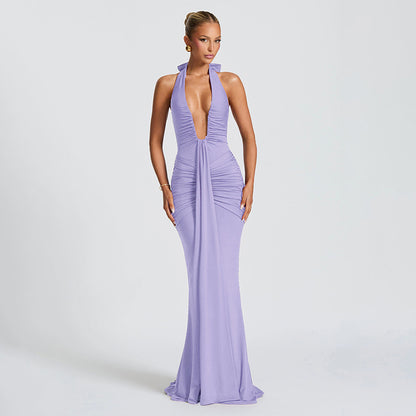 Eva Maxi Dress