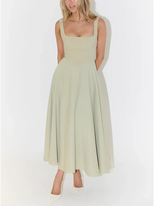 Elony Summer Dress