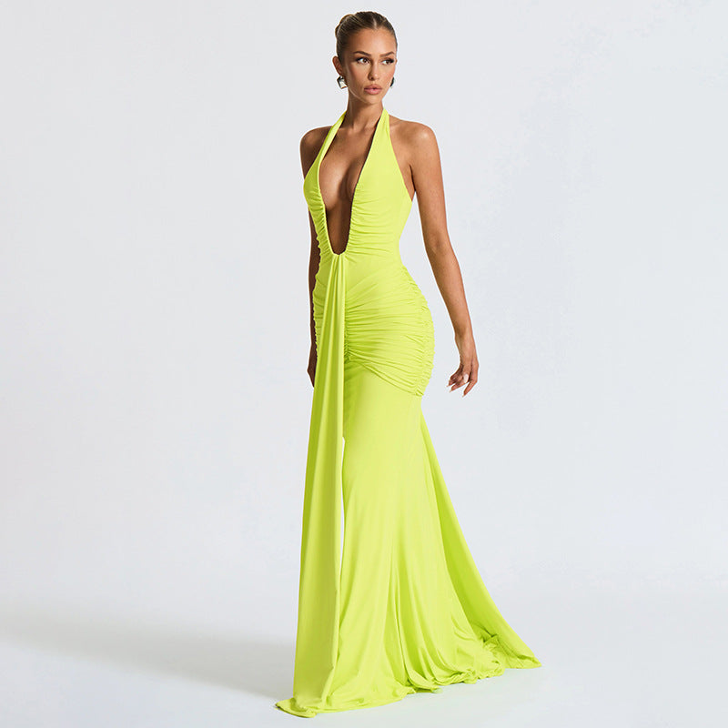 Eva Maxi Dress