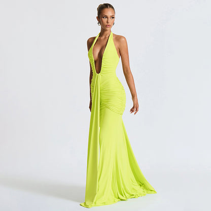 Eva Maxi Dress