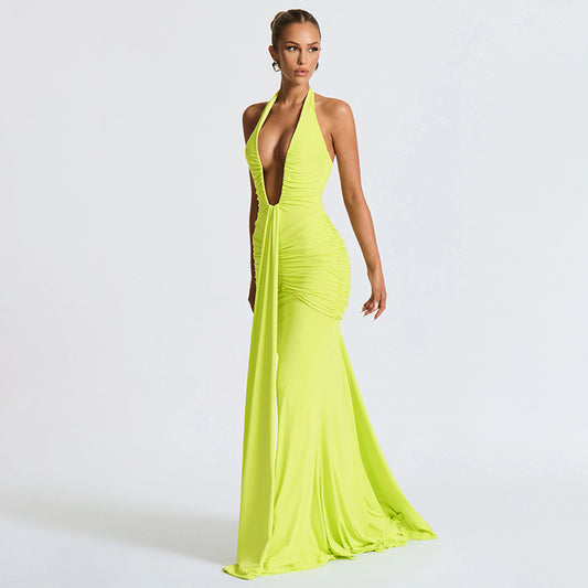 Eva Maxi Dress