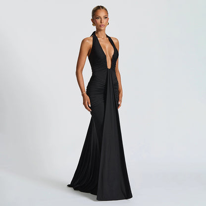Eva Maxi Dress