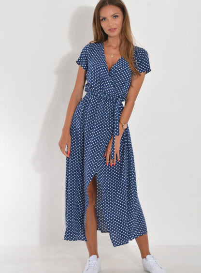 Darcy Summer Dress