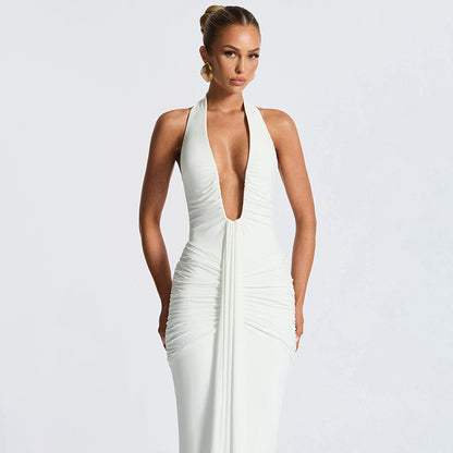 Eva Maxi Dress