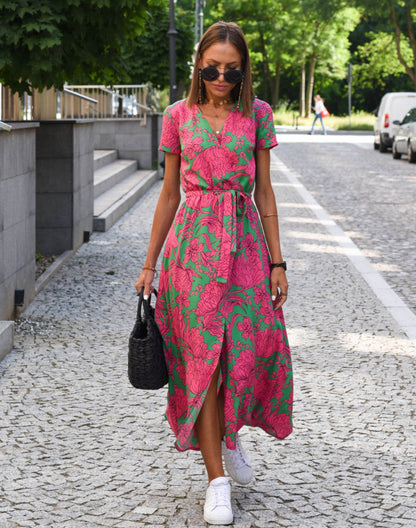 Darcy Summer Dress