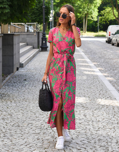 Darcy Summer Dress